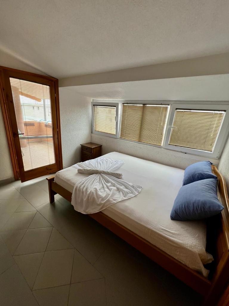Apartments Vila Fata อุลซิน ภายนอก รูปภาพ