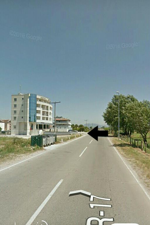 Apartments Vila Fata อุลซิน ภายนอก รูปภาพ